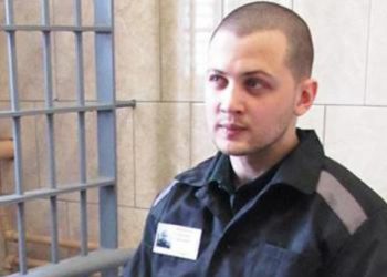 В Москву неожиданно доставили двух осужденных украинцев, - правозащитники