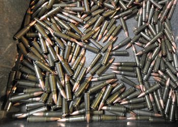 Украинская разведка узнала о поставках на Донбасс бракованных боеприпасов из России