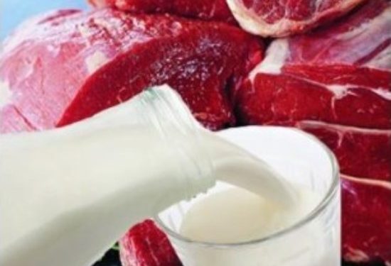 Импорт украинской продукции в Молдову ограничен