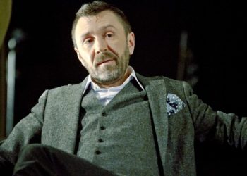 Лидер "Ленинграда" прокомментировал предложение вице-премьера РФ послать его на "Евровидение" в Украину