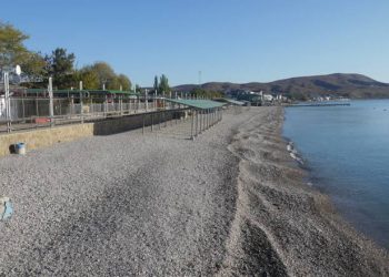 Отдых в Крыму теряет популярность среди российских туристов