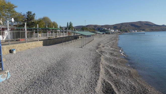 Отдых в Крыму теряет популярность среди российских туристов