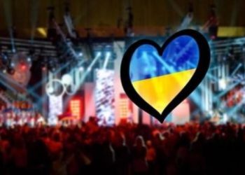 Украинский автогонщик и журналист Мочанов знает, где лучше провести "Евровидение-2017"
