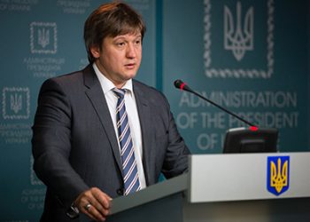 Министр финансов предполагает что Украина может отказаться от "Евровидения-2017"