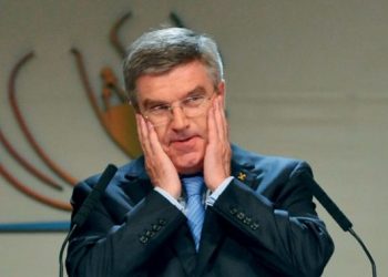 В МОК допустили отстранение спортсменов из РФ от участия в летней Олимпиаде
