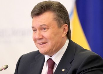 Допрашивать Януковича придется на территории России, - Генпрокуратура