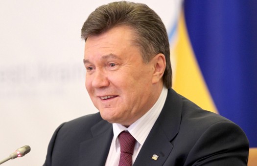 Допрашивать Януковича придется на территории России, - Генпрокуратура