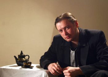 Российский актер Андрей Мальцев погиб в результате драки в кафе