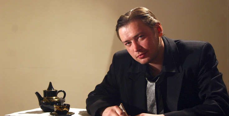 Российский актер Андрей Мальцев погиб в результате драки в кафе