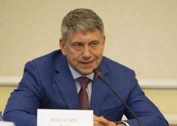 Ситуация в Минэнерго критическая, - глава ведомства Насалик