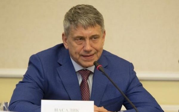 Ситуация в Минэнерго критическая, - глава ведомства Насалик