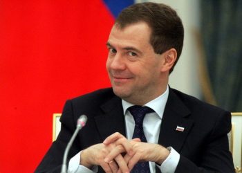 "Утешения" российского премьера для крымских пенсионеров объяснили в Москве