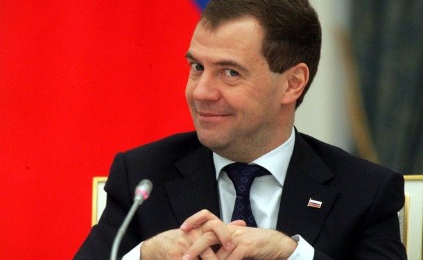 "Утешения" российского премьера для крымских пенсионеров объяснили в Москве