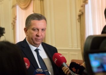 Министр соцполитики: Украина - на пороге катастрофы с пенсионными выплатами