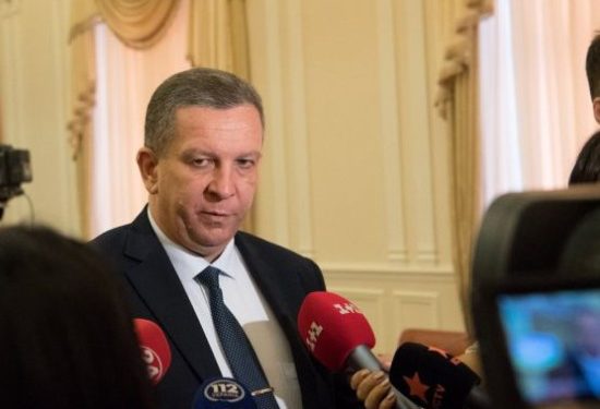 Министр соцполитики: Украина - на пороге катастрофы с пенсионными выплатами