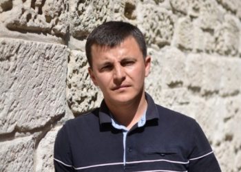 В Крыму пропал член регионального меджлиса