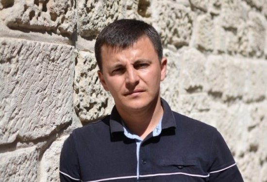 В Крыму пропал член регионального меджлиса