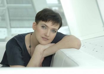 Прямая трансляция из аэропорта, где ожидают Надежду Савченко