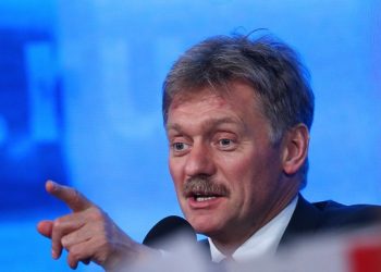 Соцсети отреагировали на заявление Пескова о Донбассе