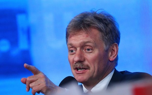 Соцсети отреагировали на заявление Пескова о Донбассе