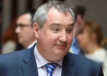 Рогозин попытался оправдаться за свое пессимистичное заявление