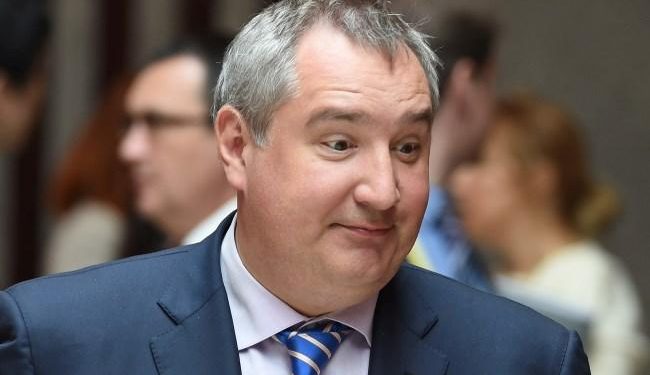 Рогозин попытался оправдаться за свое пессимистичное заявление