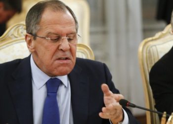 Сергей Лавров объяснил, почему Россия не признает независимость "ДНР" и "ЛНР"