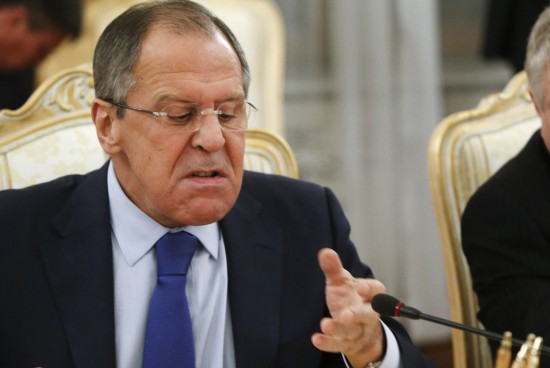 Сергей Лавров объяснил, почему Россия не признает независимость "ДНР" и "ЛНР"