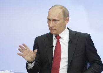 Эксперт сообщил о подготовке вывода войск Путина с Донбасса