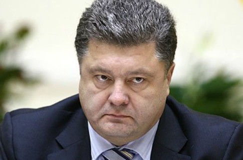 Встречать Надежду Савченко в аэропорт "Борисполь" прибыл Петр Порошенко