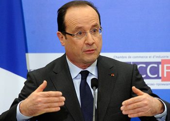 Франция отказывается от свободной торговли с США