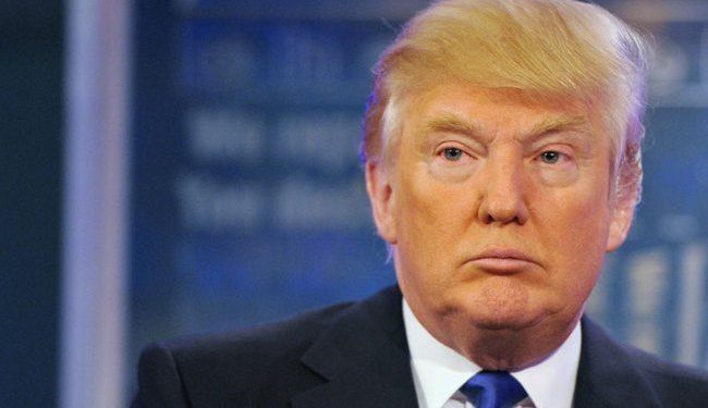 Трамп не одобряет политику Путина