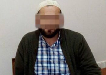 СБУ задержала в Киеве боевика "Аль-Каиды"
