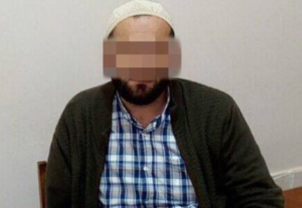 СБУ задержала в Киеве боевика "Аль-Каиды"