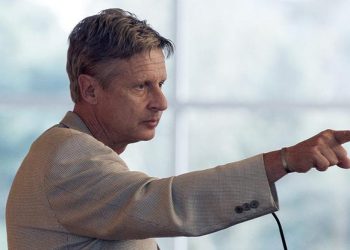 Известно имя первого кандидата в президенты США
