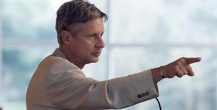 Известно имя первого кандидата в президенты США