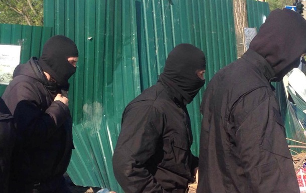 "Ночные волки" Путина прорвались на территорию ЕС