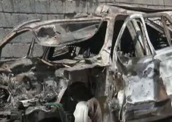 В Багдаде из-за тройного взрыва погибли 14 человек