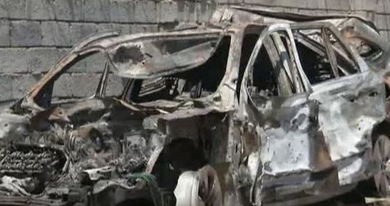 В Багдаде из-за тройного взрыва погибли 14 человек
