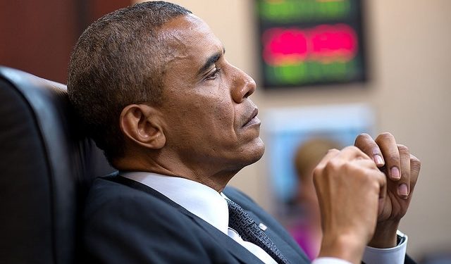 Обама намекнул, кто станет следующим главой США