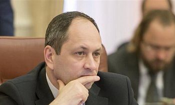 Черныш объяснил, как поставляют уголь из Донбасса