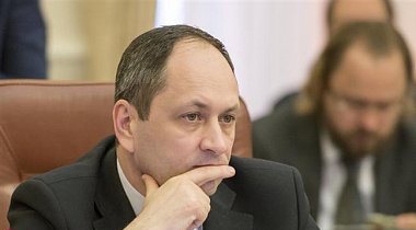 Черныш объяснил, как поставляют уголь из Донбасса