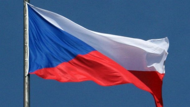 Чешское правительство разрешило называть государство «Чехия»