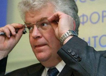 Признание Чижова о военном захвате Крыма вызвало ажиотаж