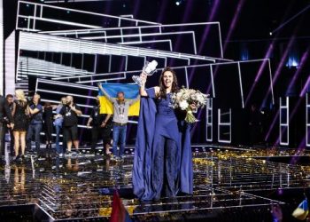 CМИ: Джамала останется победителем "Евровидения-2016"