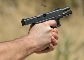 Ужгород: Депутат устроил стрельбу в ресторане
