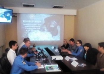 В результате боевых действий в Донецкой области погибли 50 детей