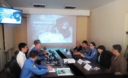 В результате боевых действий в Донецкой области погибли 50 детей