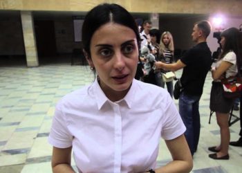 СМИ: Деканоидзе высказалась за создание финансовой полиции