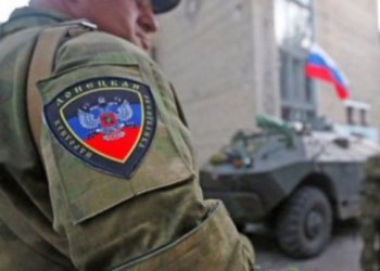 Боевики возобновили обстрелы на востоке Украины